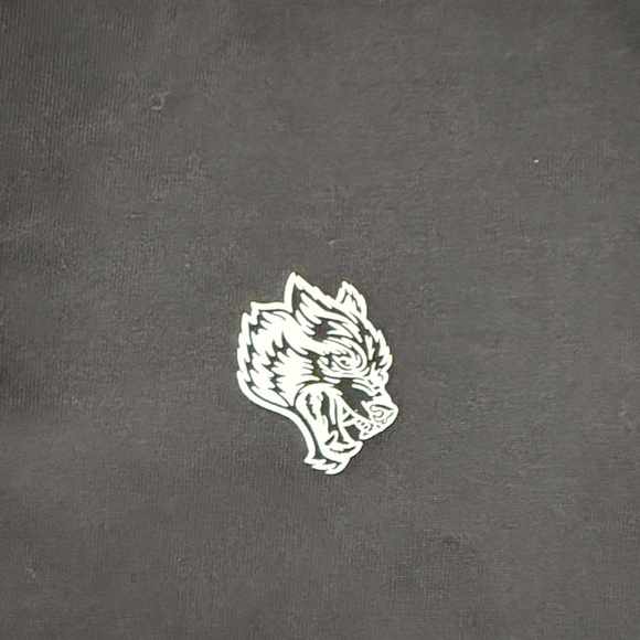 Darc Sport Black Short Sleeve Tee - Picture 5 of 8